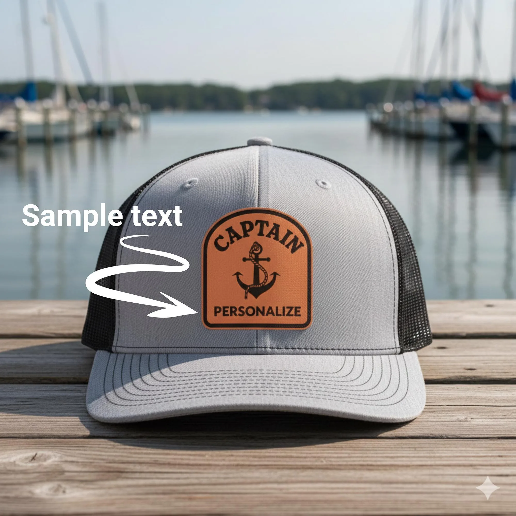 Personalized gift shop item from the Typhu Homes Gift Shop